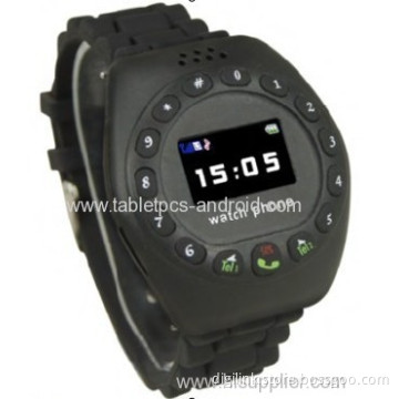 Smallest Watch Phone- Speical For Kids 